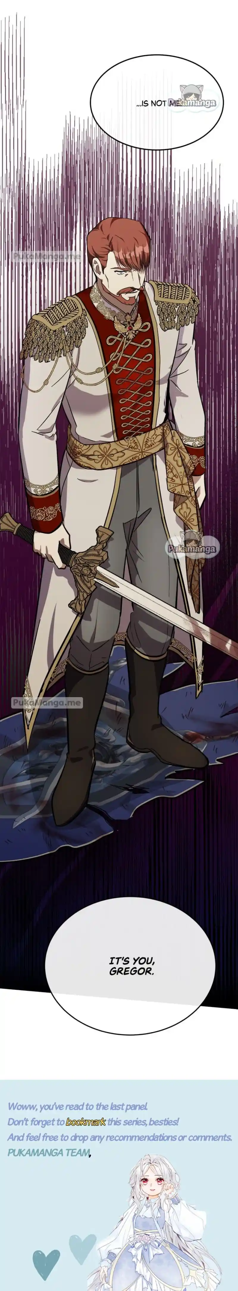 The Villainess Lives Twice Chapter 110