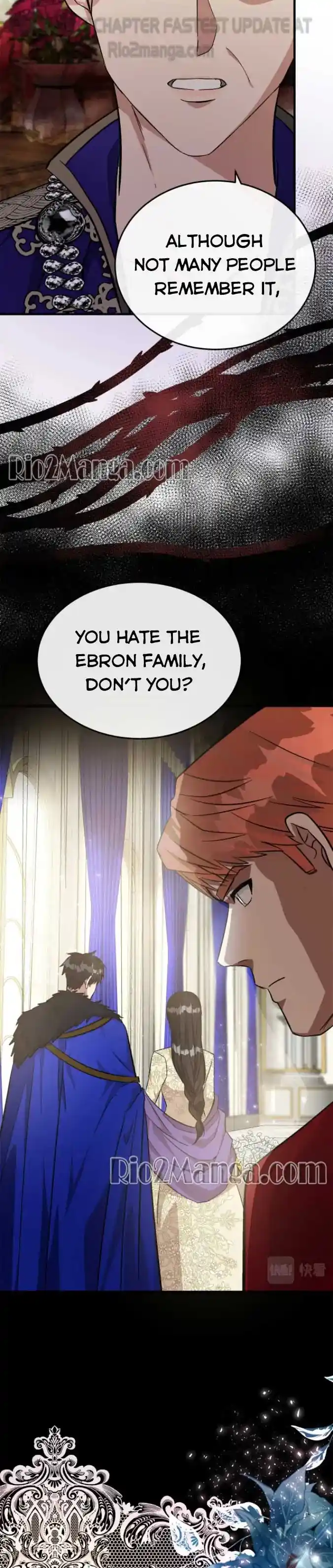 The Villainess Lives Twice Chapter 111