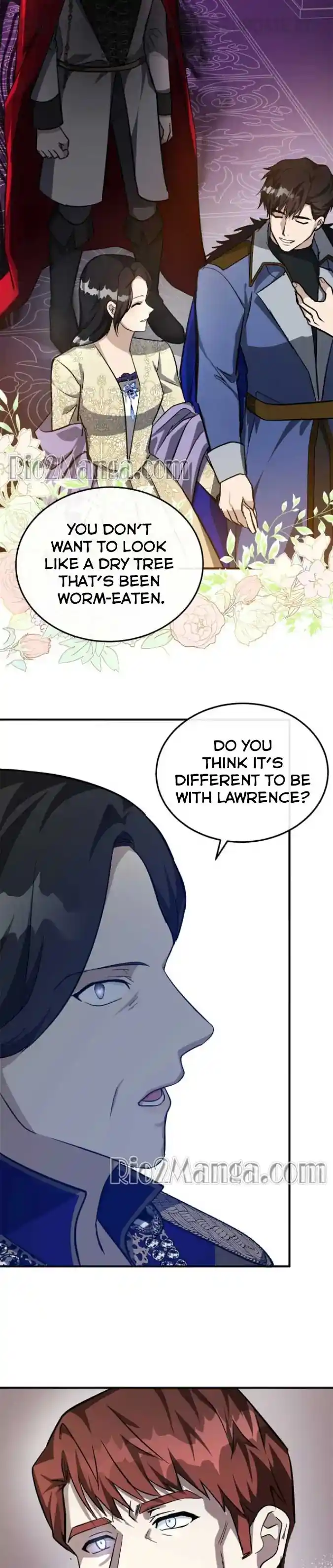 The Villainess Lives Twice Chapter 111