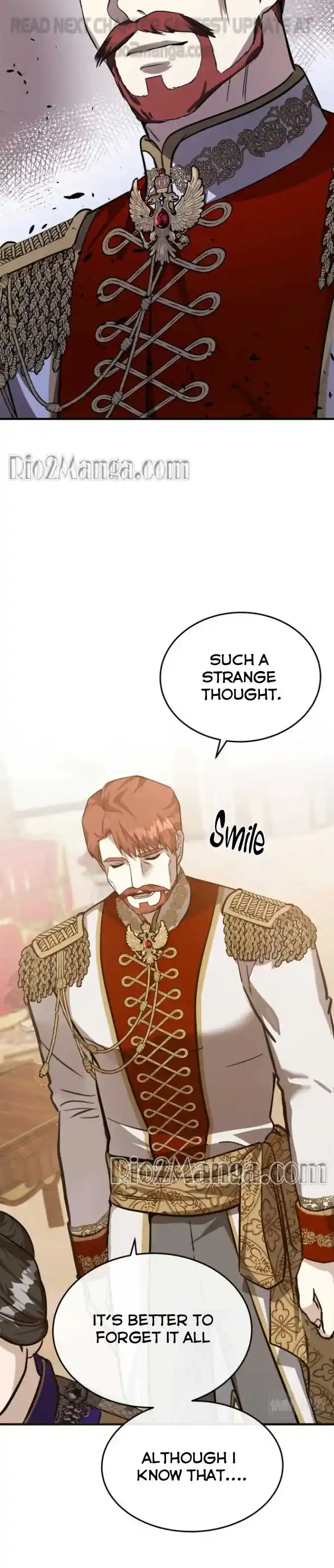 The Villainess Lives Twice Chapter 111