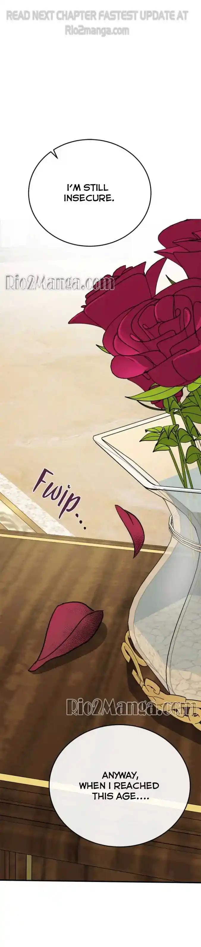 The Villainess Lives Twice Chapter 111