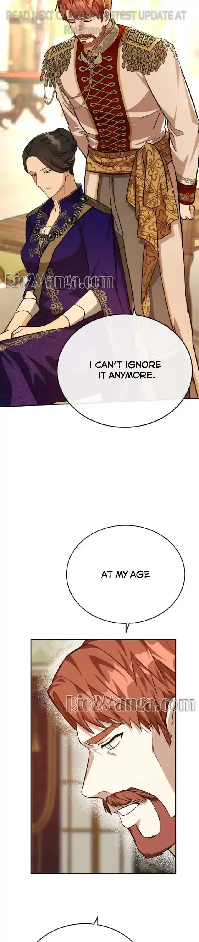 The Villainess Lives Twice Chapter 111