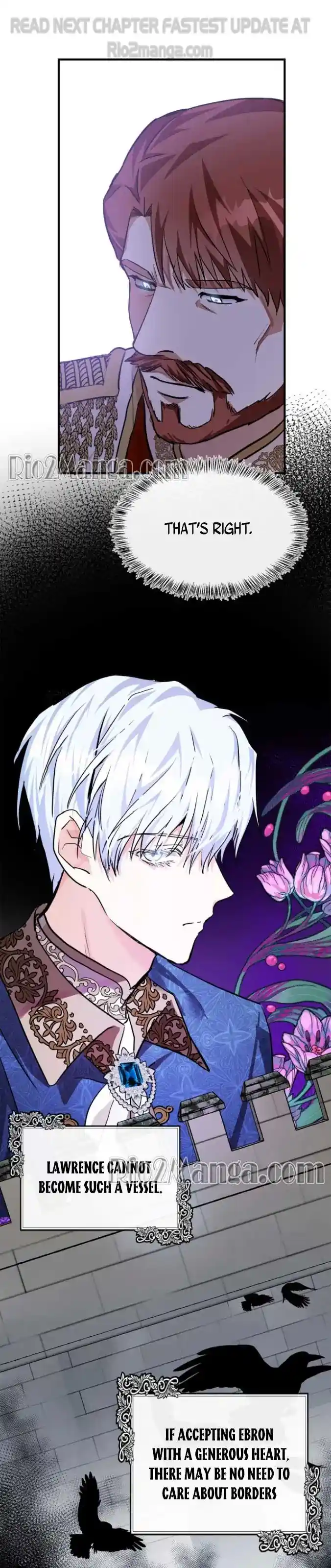 The Villainess Lives Twice Chapter 111