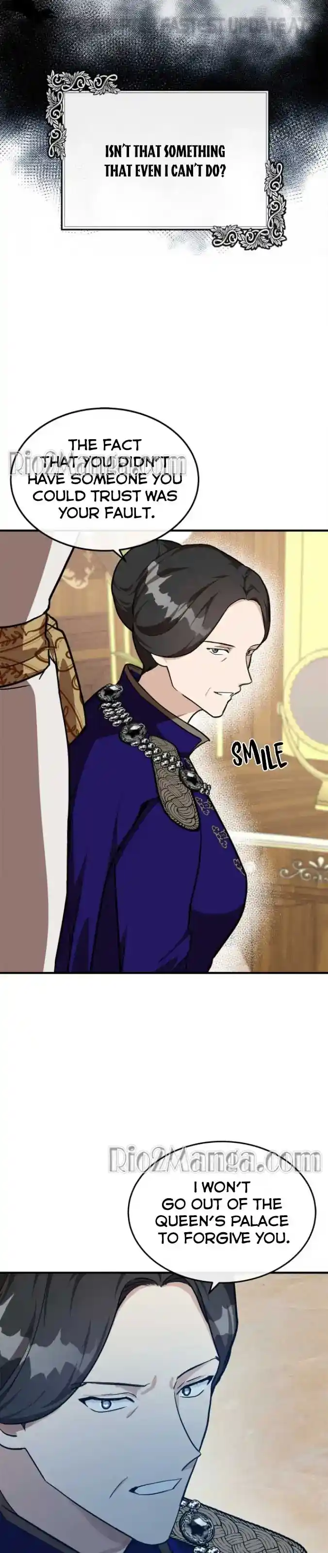 The Villainess Lives Twice Chapter 111