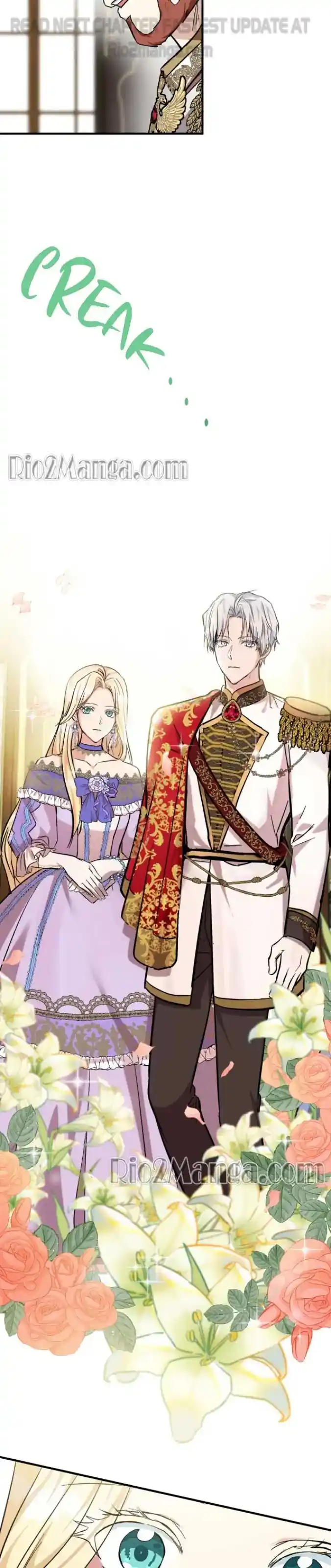 The Villainess Lives Twice Chapter 111