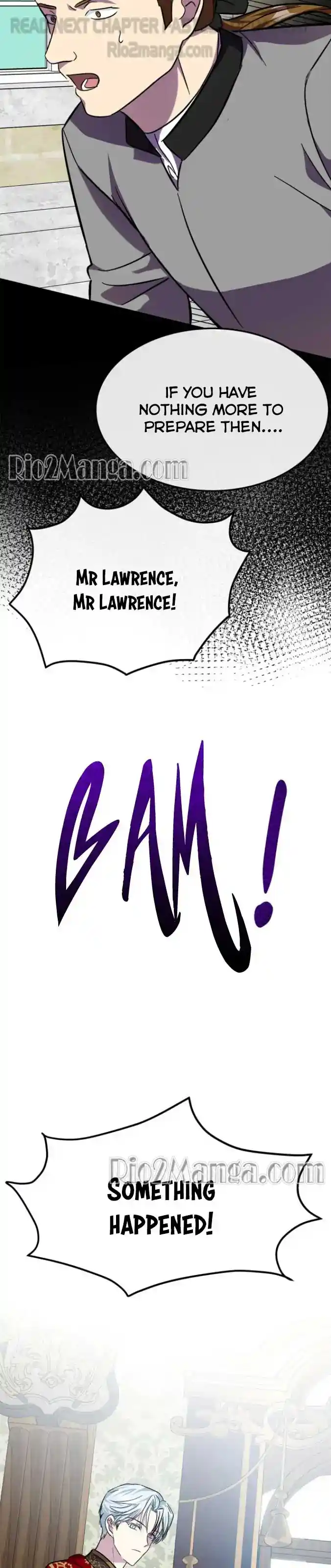 The Villainess Lives Twice Chapter 111