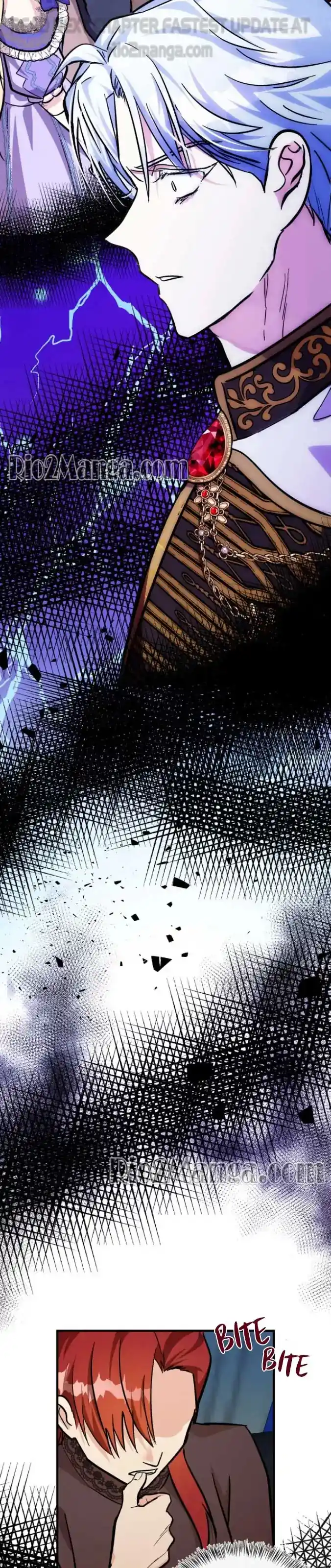 The Villainess Lives Twice Chapter 111