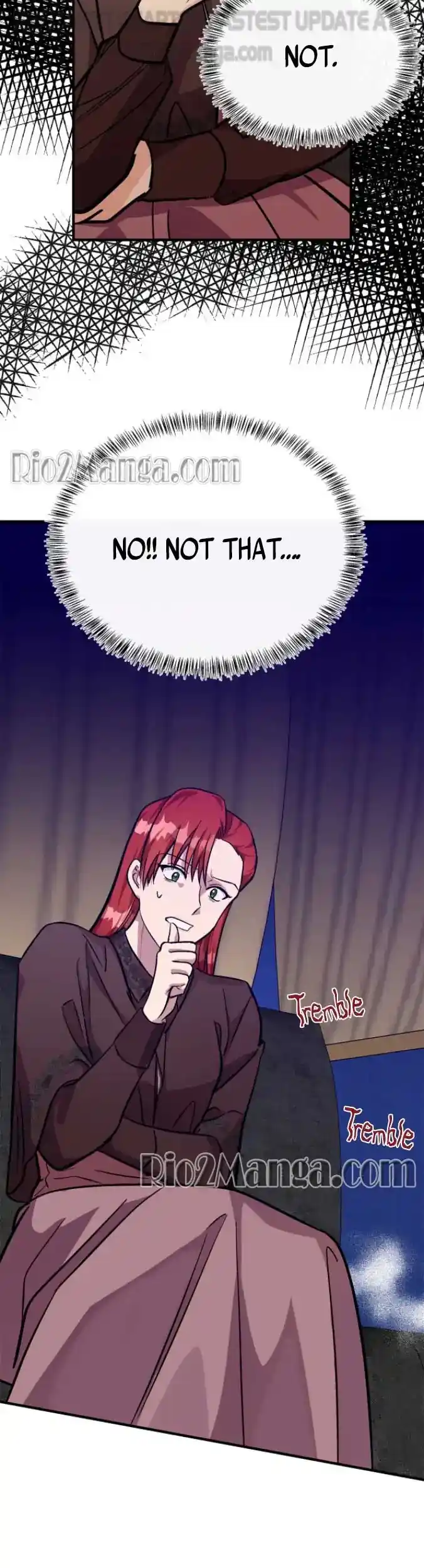 The Villainess Lives Twice Chapter 111