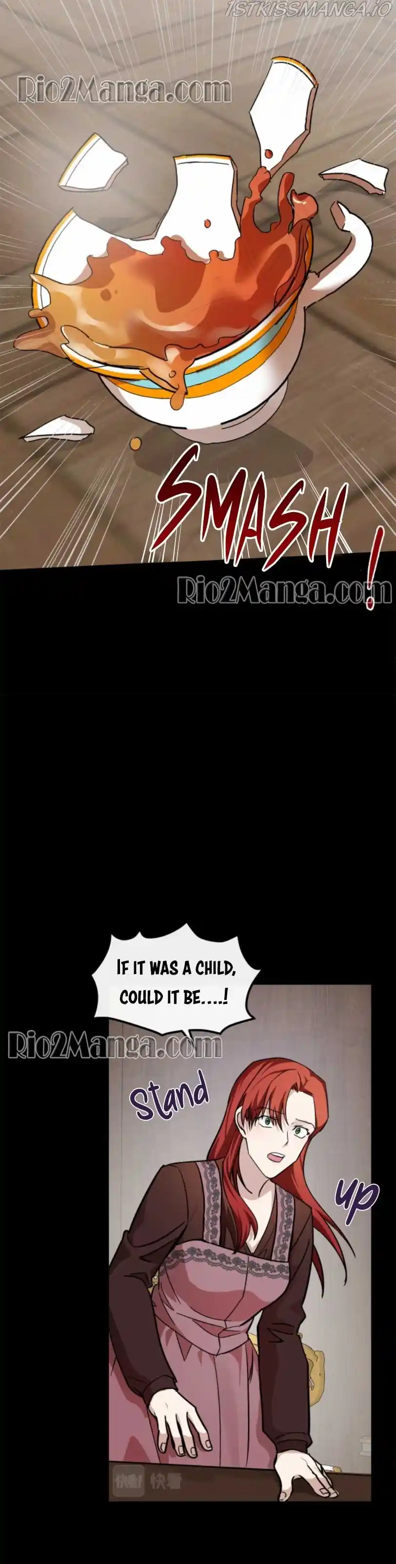 The Villainess Lives Twice Chapter 112.5