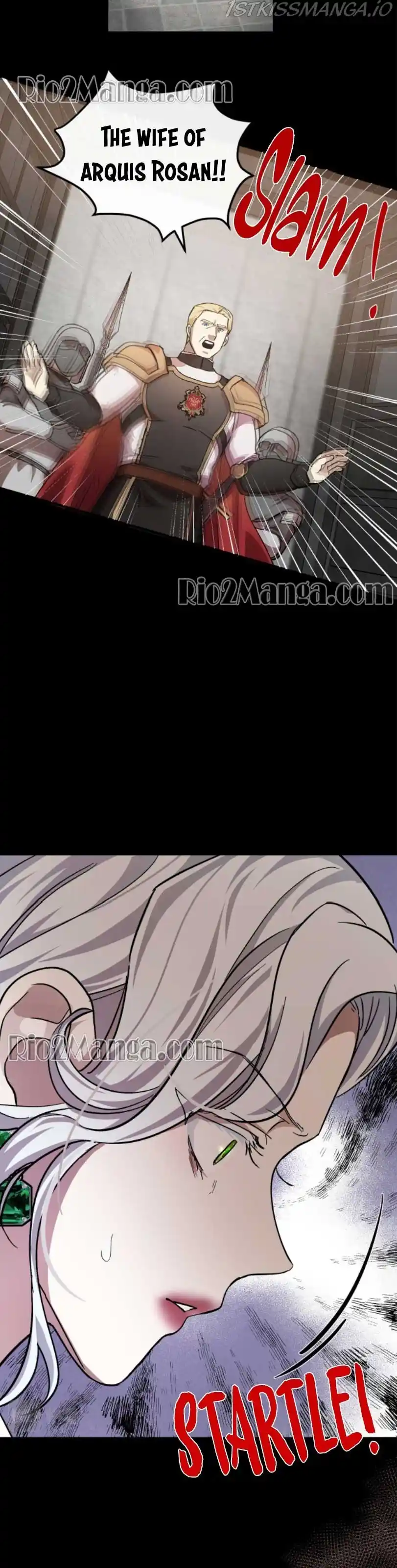 The Villainess Lives Twice Chapter 112.5