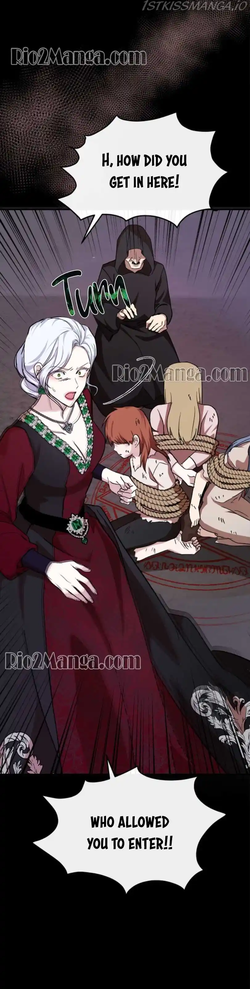 The Villainess Lives Twice Chapter 112.5