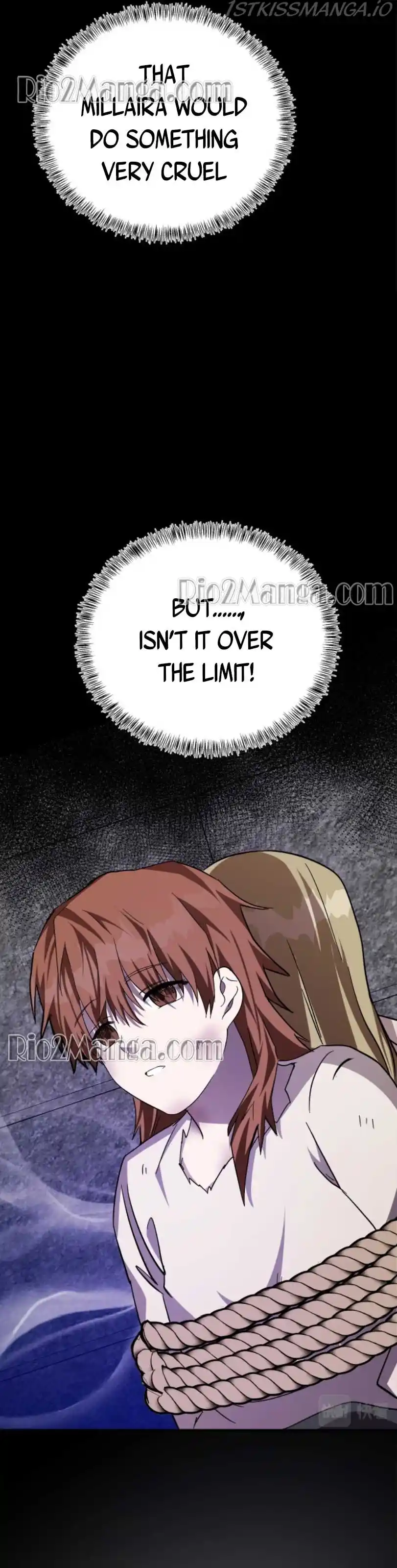 The Villainess Lives Twice Chapter 112.5