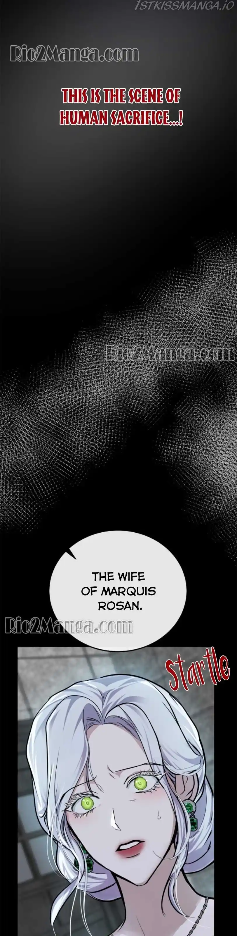 The Villainess Lives Twice Chapter 112.5