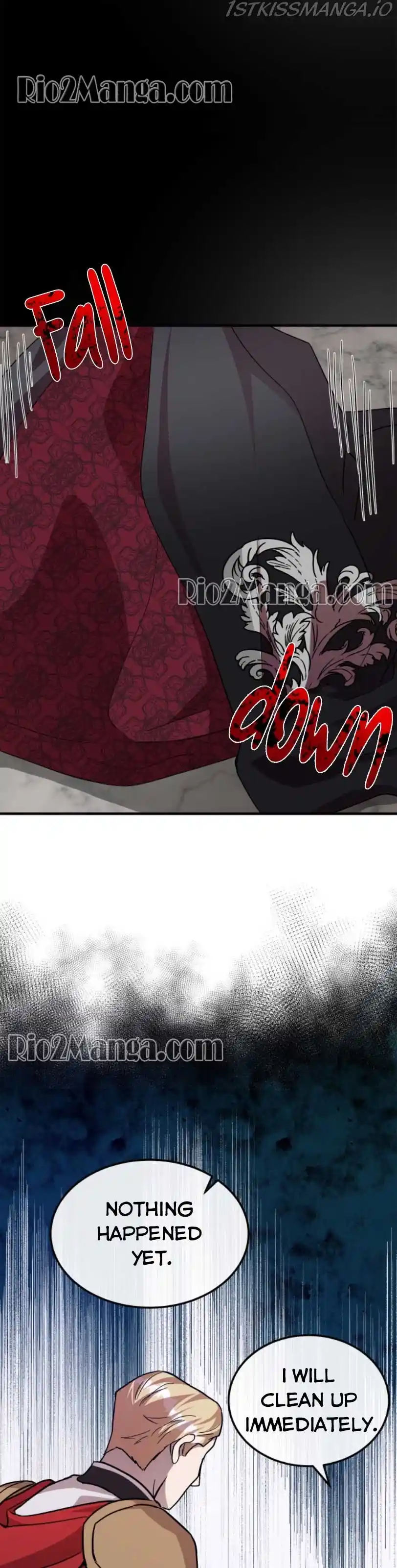 The Villainess Lives Twice Chapter 112.5