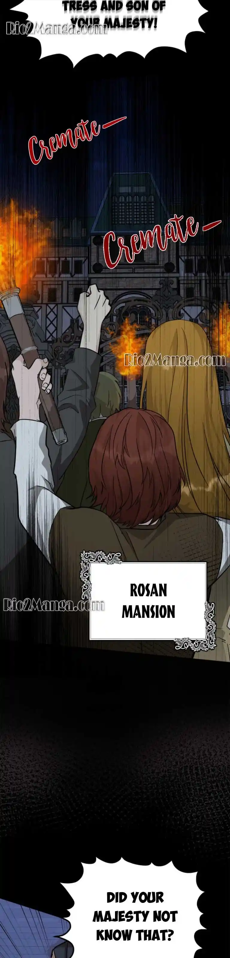 The Villainess Lives Twice Chapter 113