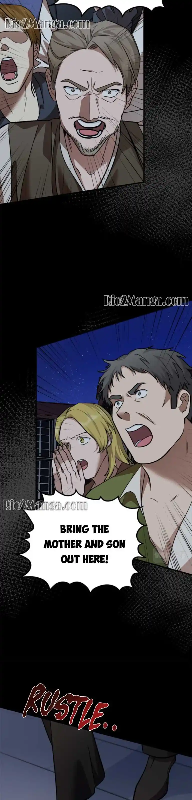 The Villainess Lives Twice Chapter 113