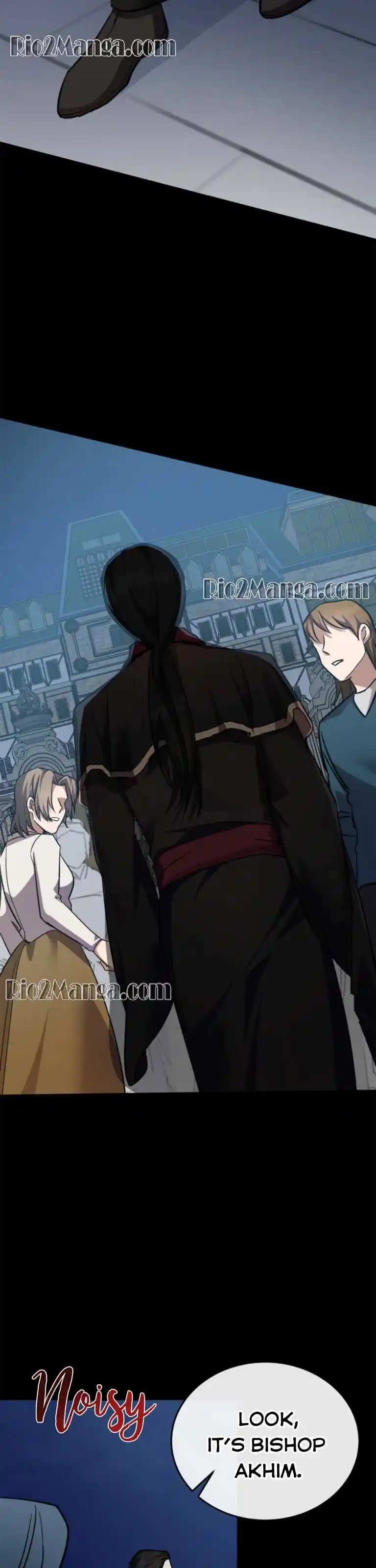 The Villainess Lives Twice Chapter 113