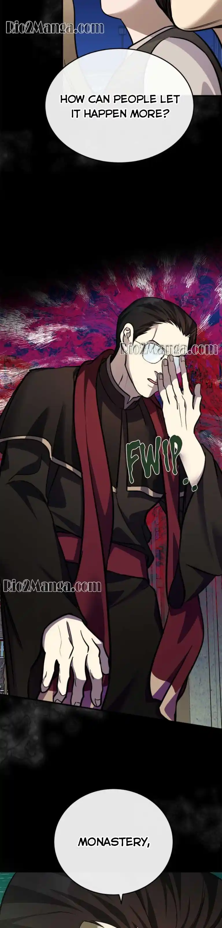 The Villainess Lives Twice Chapter 113