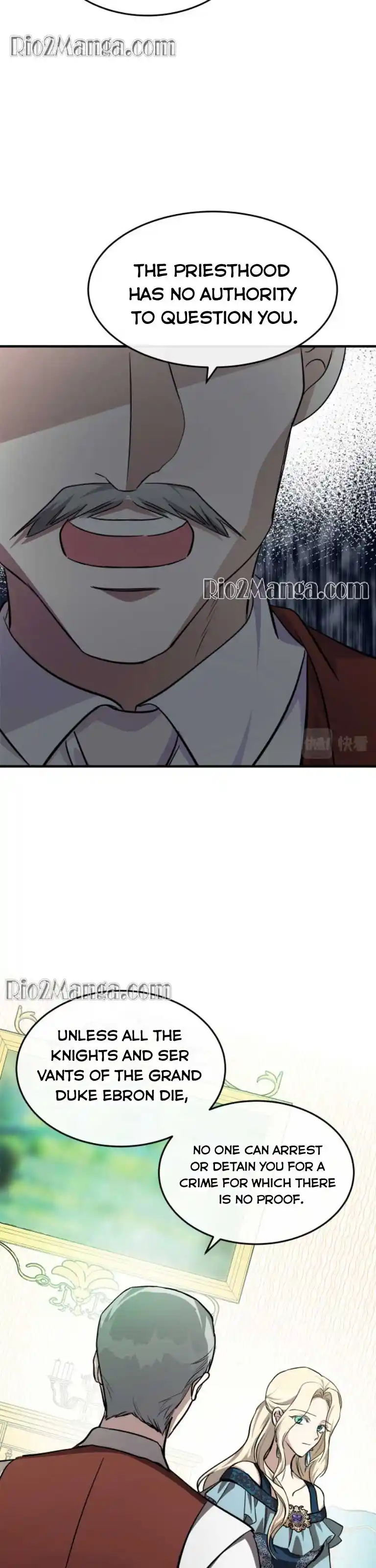 The Villainess Lives Twice Chapter 113