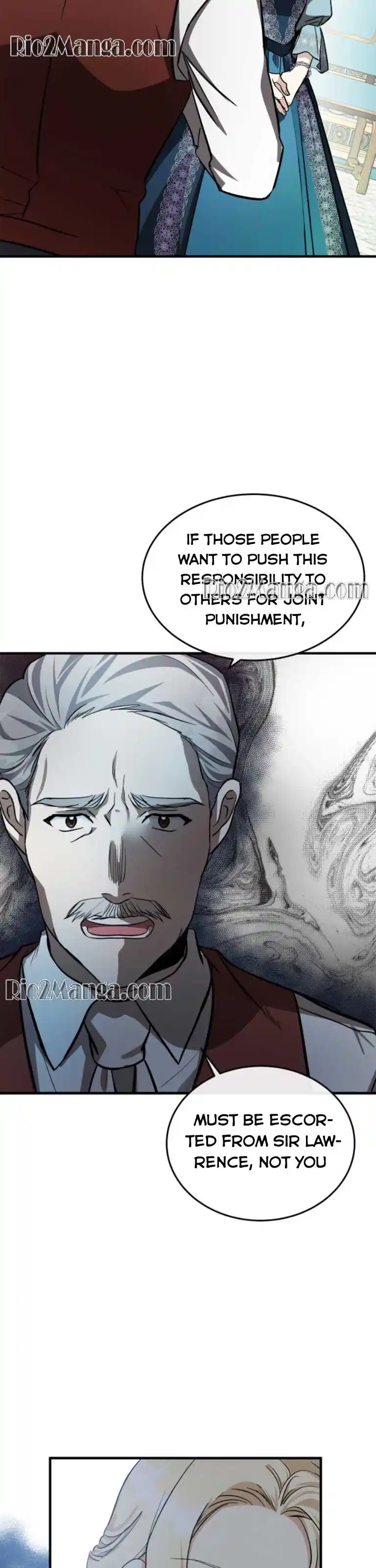 The Villainess Lives Twice Chapter 113