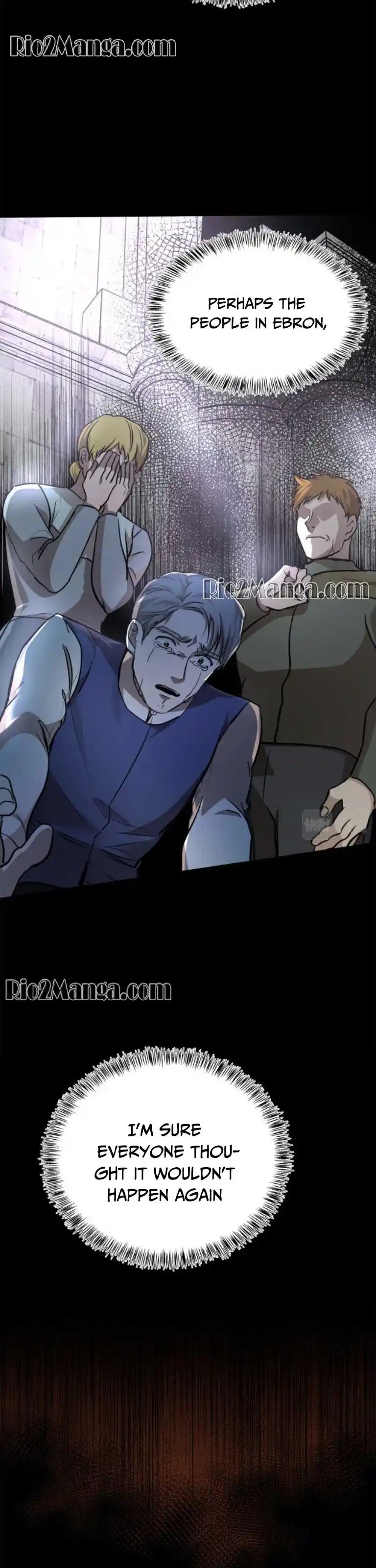 The Villainess Lives Twice Chapter 113