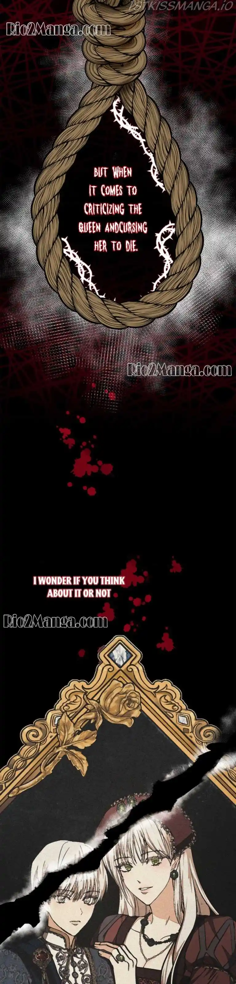 The Villainess Lives Twice Chapter 113.5