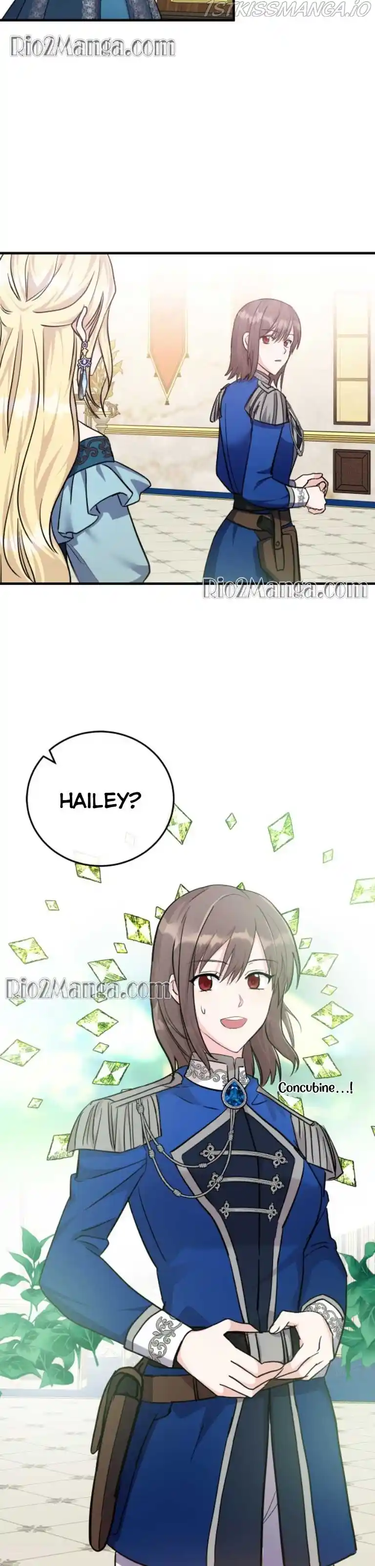 The Villainess Lives Twice Chapter 113.5