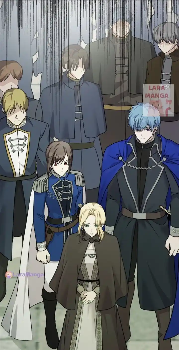 The Villainess Lives Twice Chapter 114