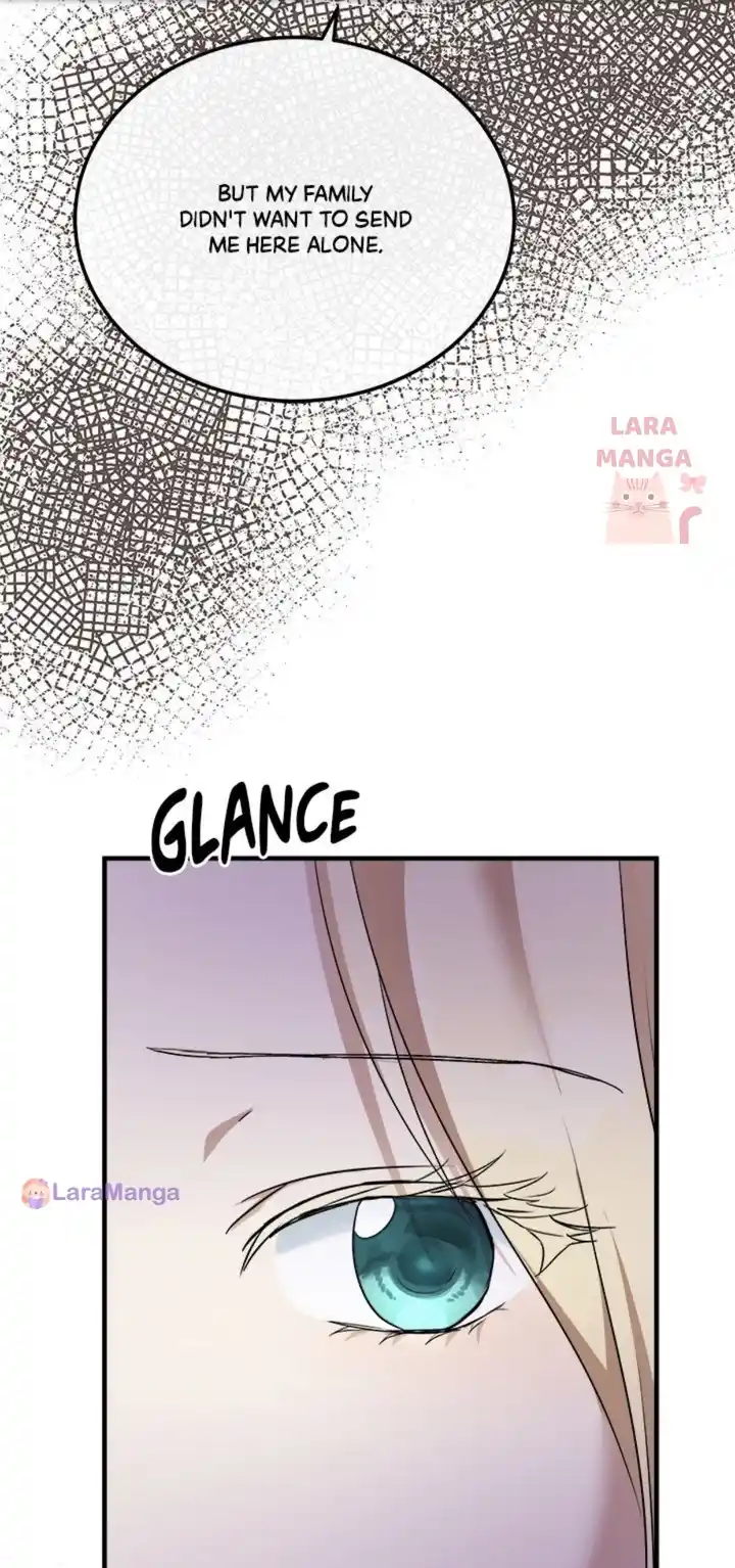 The Villainess Lives Twice Chapter 114