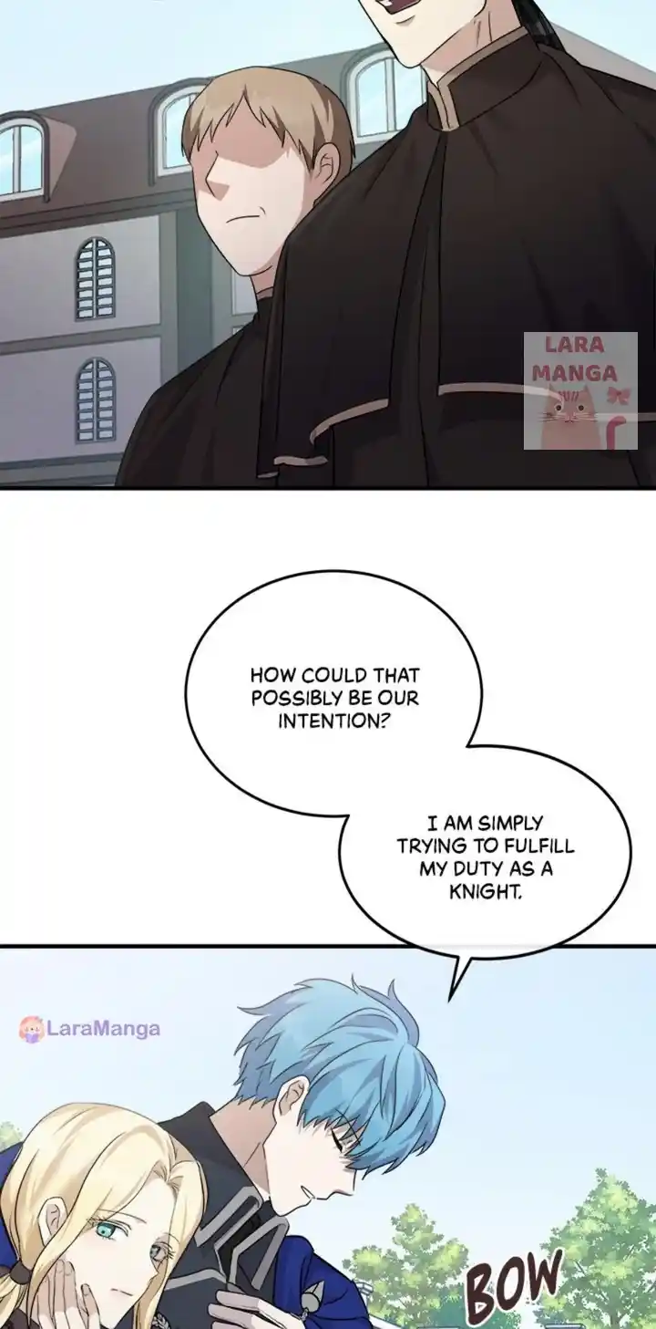 The Villainess Lives Twice Chapter 114