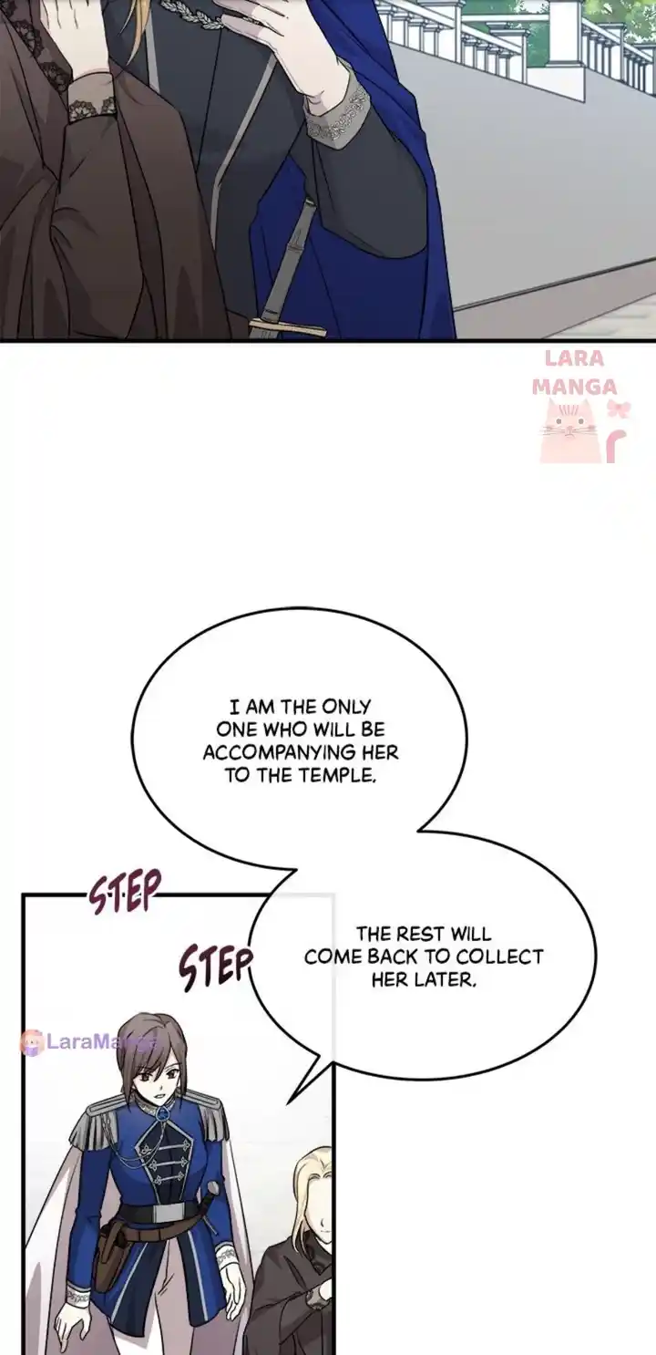 The Villainess Lives Twice Chapter 114