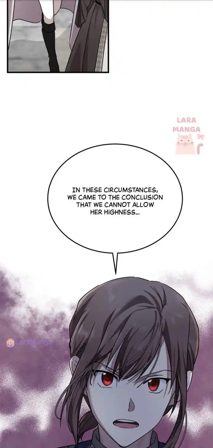 The Villainess Lives Twice Chapter 114