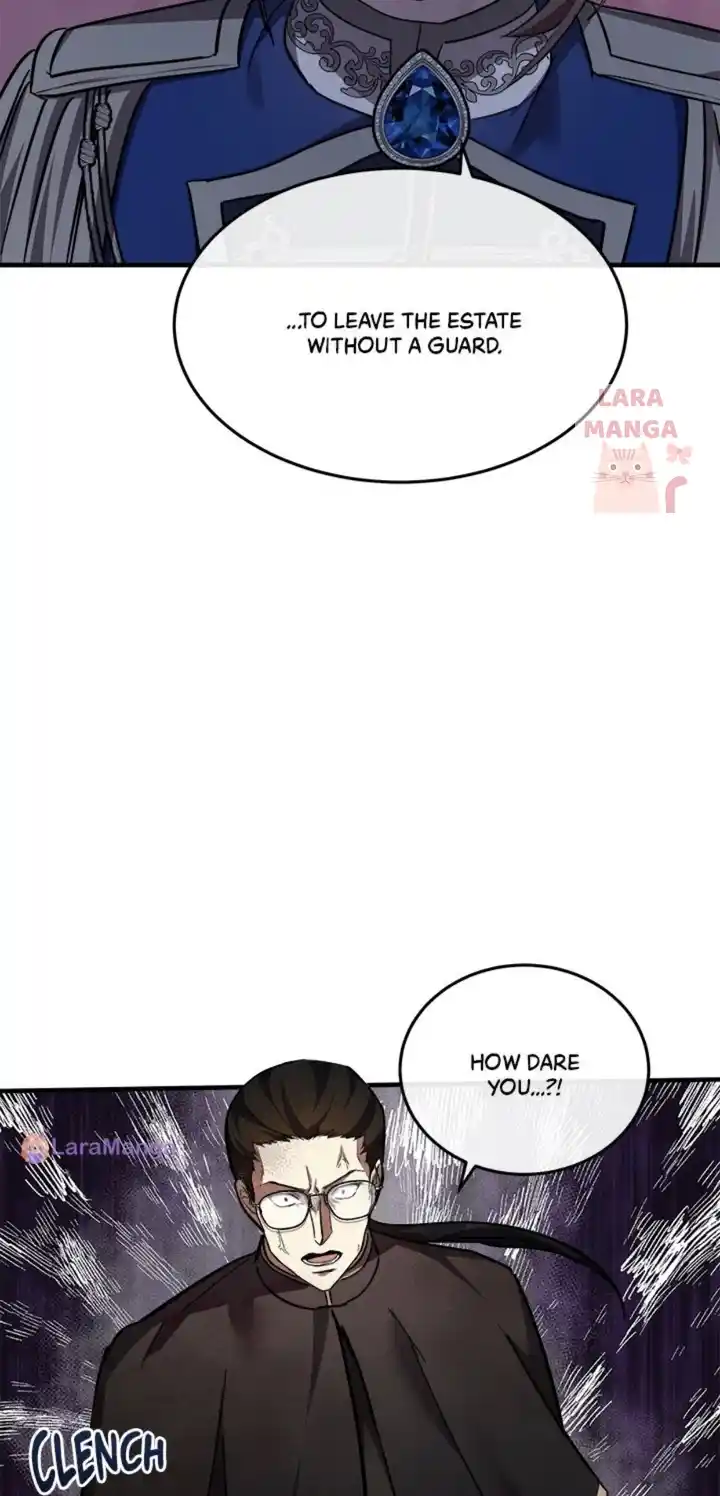 The Villainess Lives Twice Chapter 114