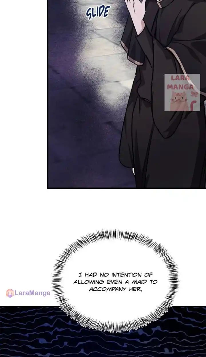 The Villainess Lives Twice Chapter 114