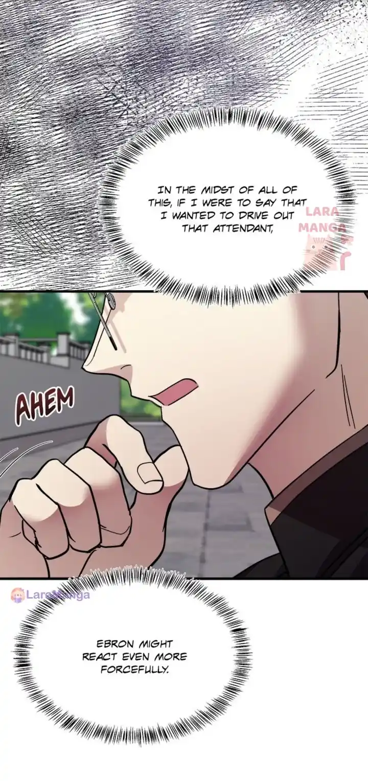 The Villainess Lives Twice Chapter 114