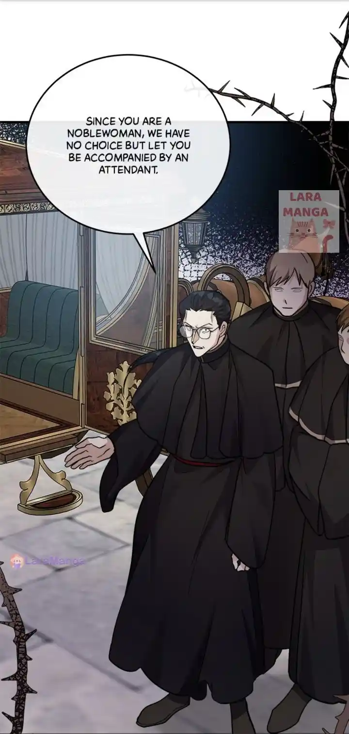 The Villainess Lives Twice Chapter 114