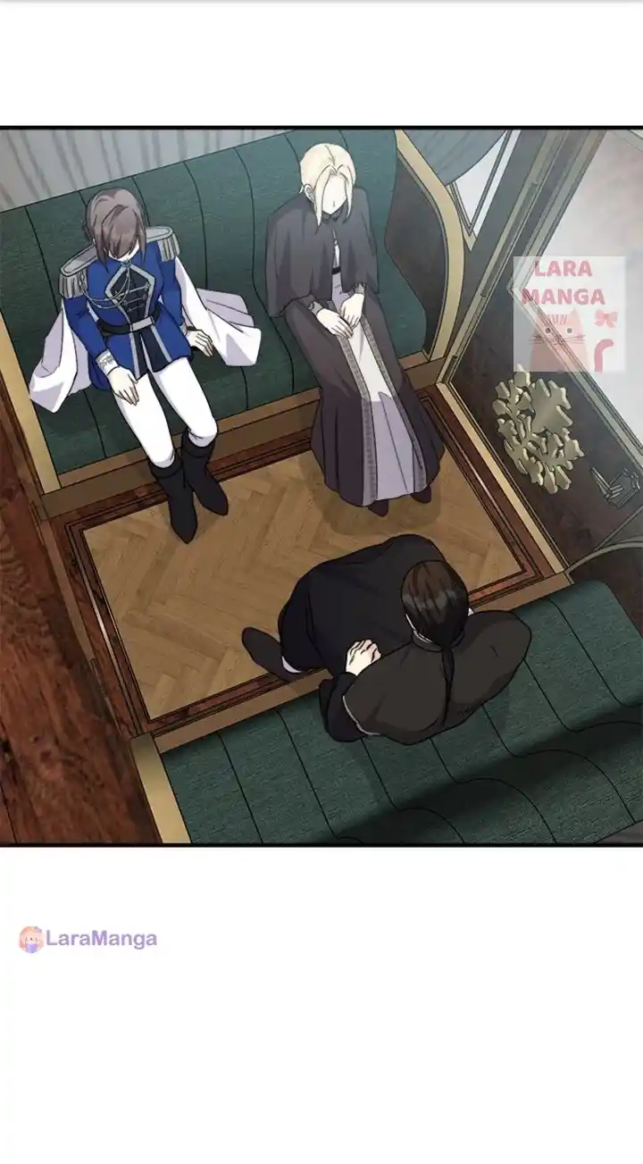 The Villainess Lives Twice Chapter 114