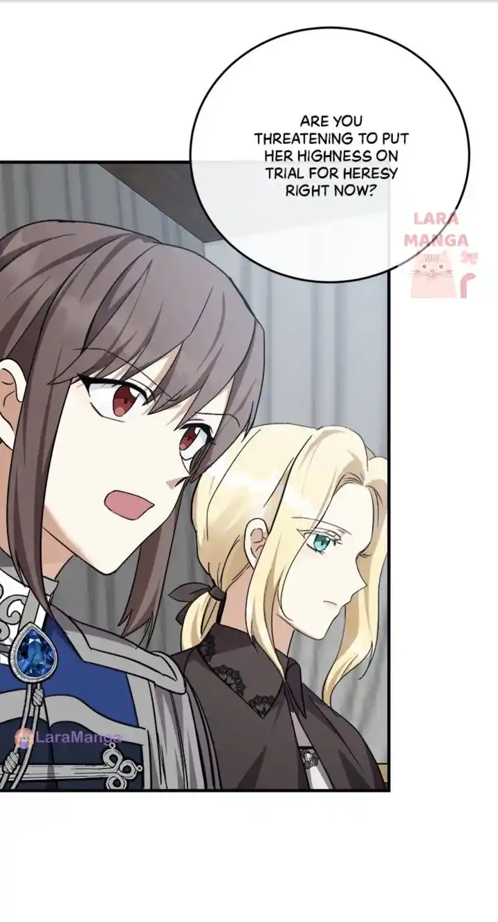 The Villainess Lives Twice Chapter 114