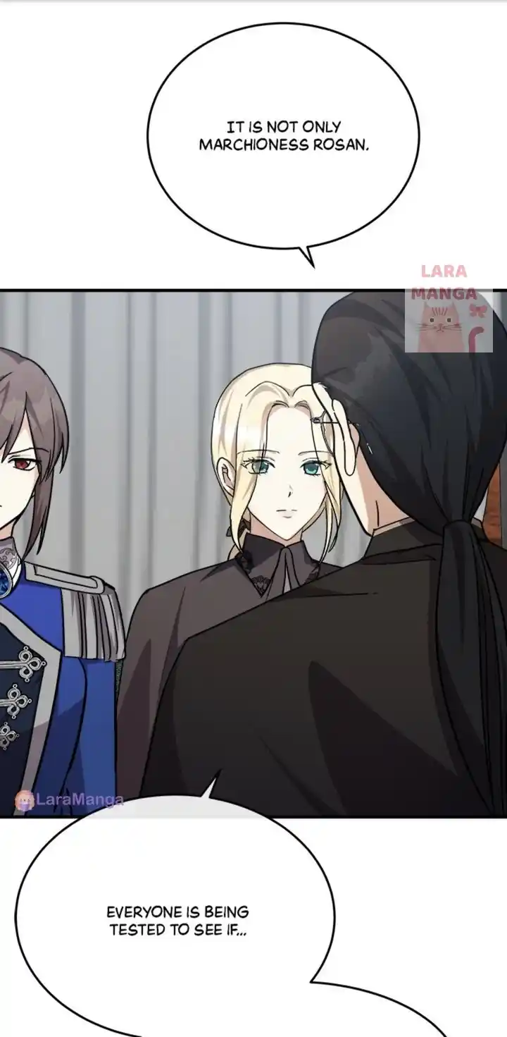 The Villainess Lives Twice Chapter 114