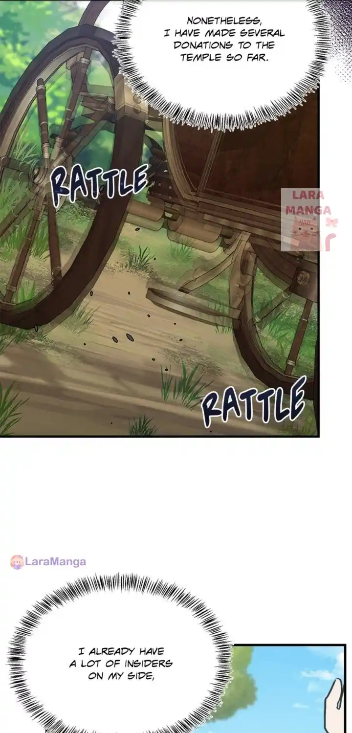 The Villainess Lives Twice Chapter 114