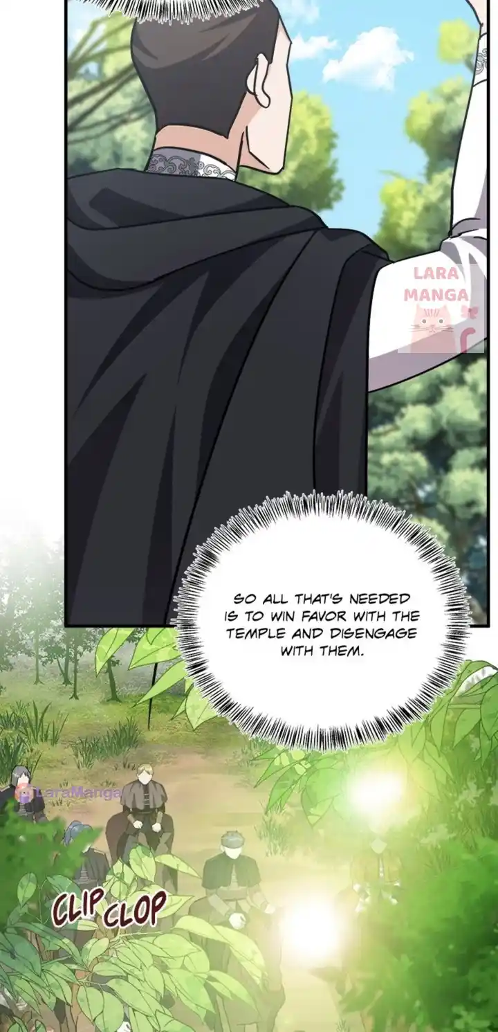 The Villainess Lives Twice Chapter 114