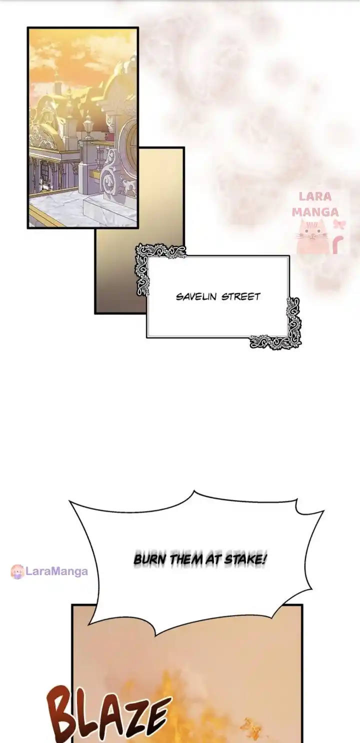 The Villainess Lives Twice Chapter 114