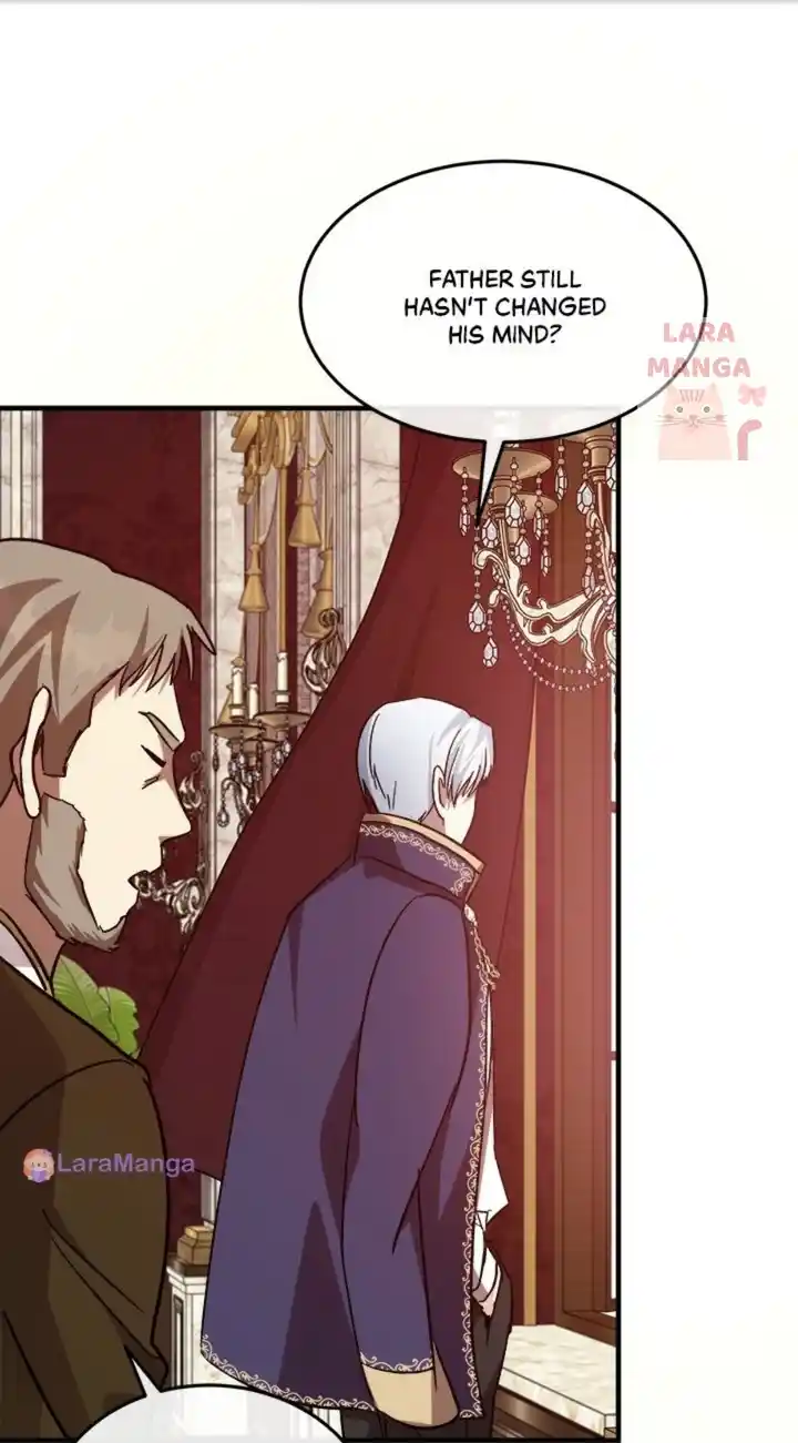 The Villainess Lives Twice Chapter 114