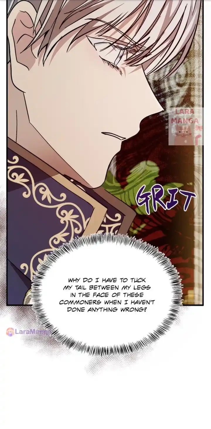 The Villainess Lives Twice Chapter 114