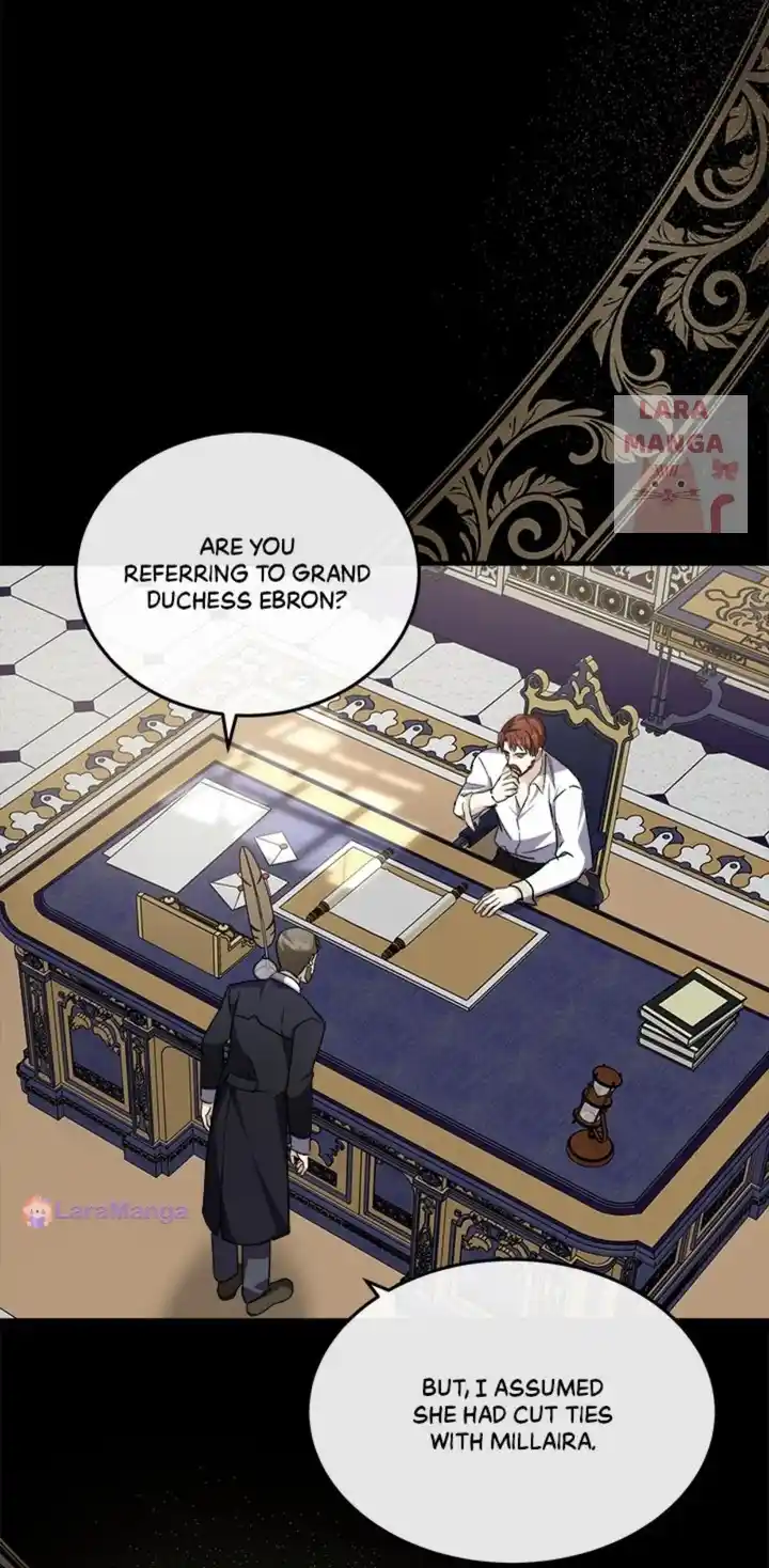 The Villainess Lives Twice Chapter 114