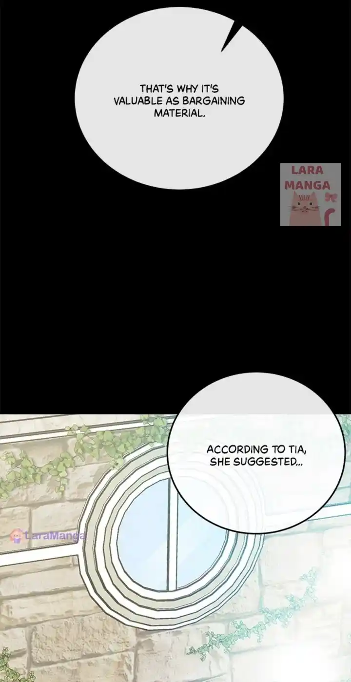 The Villainess Lives Twice Chapter 114