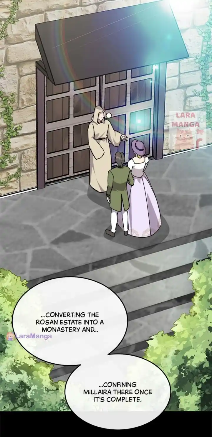 The Villainess Lives Twice Chapter 114