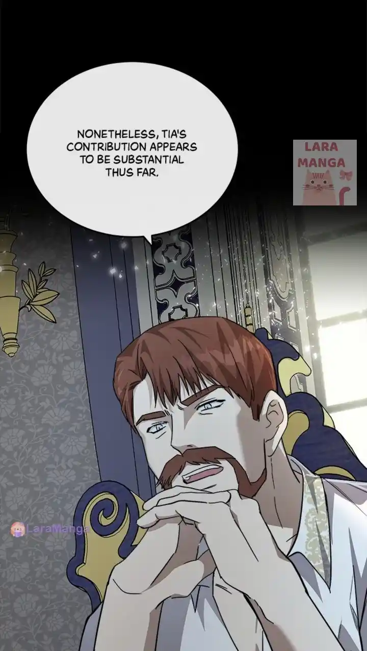 The Villainess Lives Twice Chapter 114