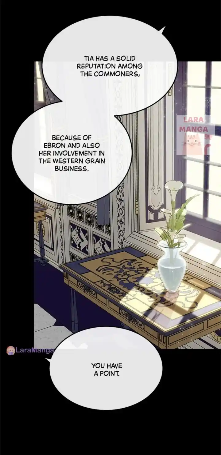 The Villainess Lives Twice Chapter 114