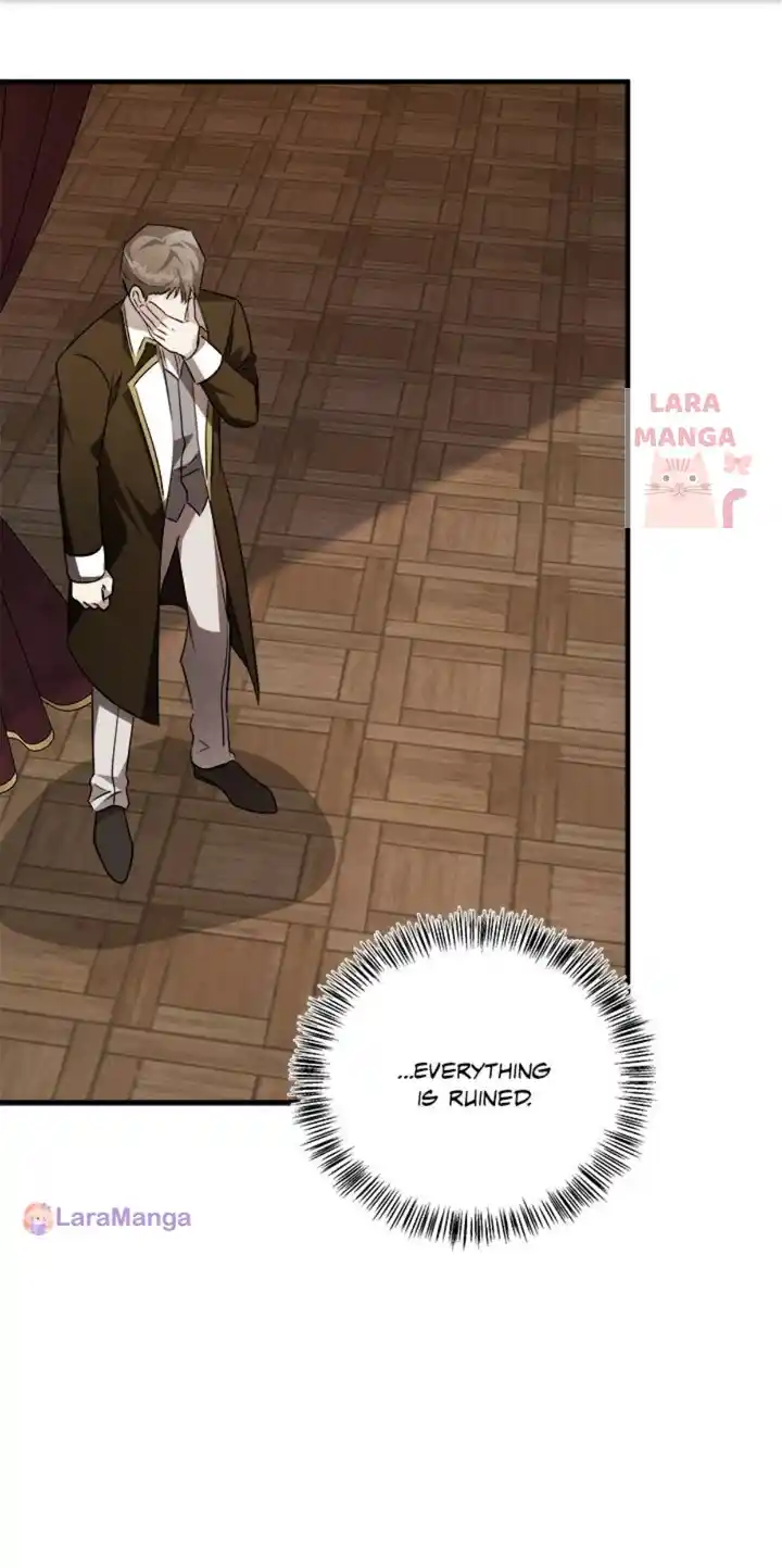 The Villainess Lives Twice Chapter 114